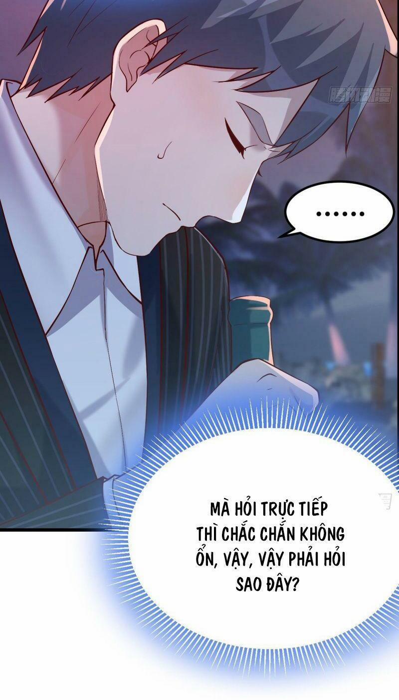 Trong Nhà Có 2 Bạn Gái Song Sinh 51 trang 13