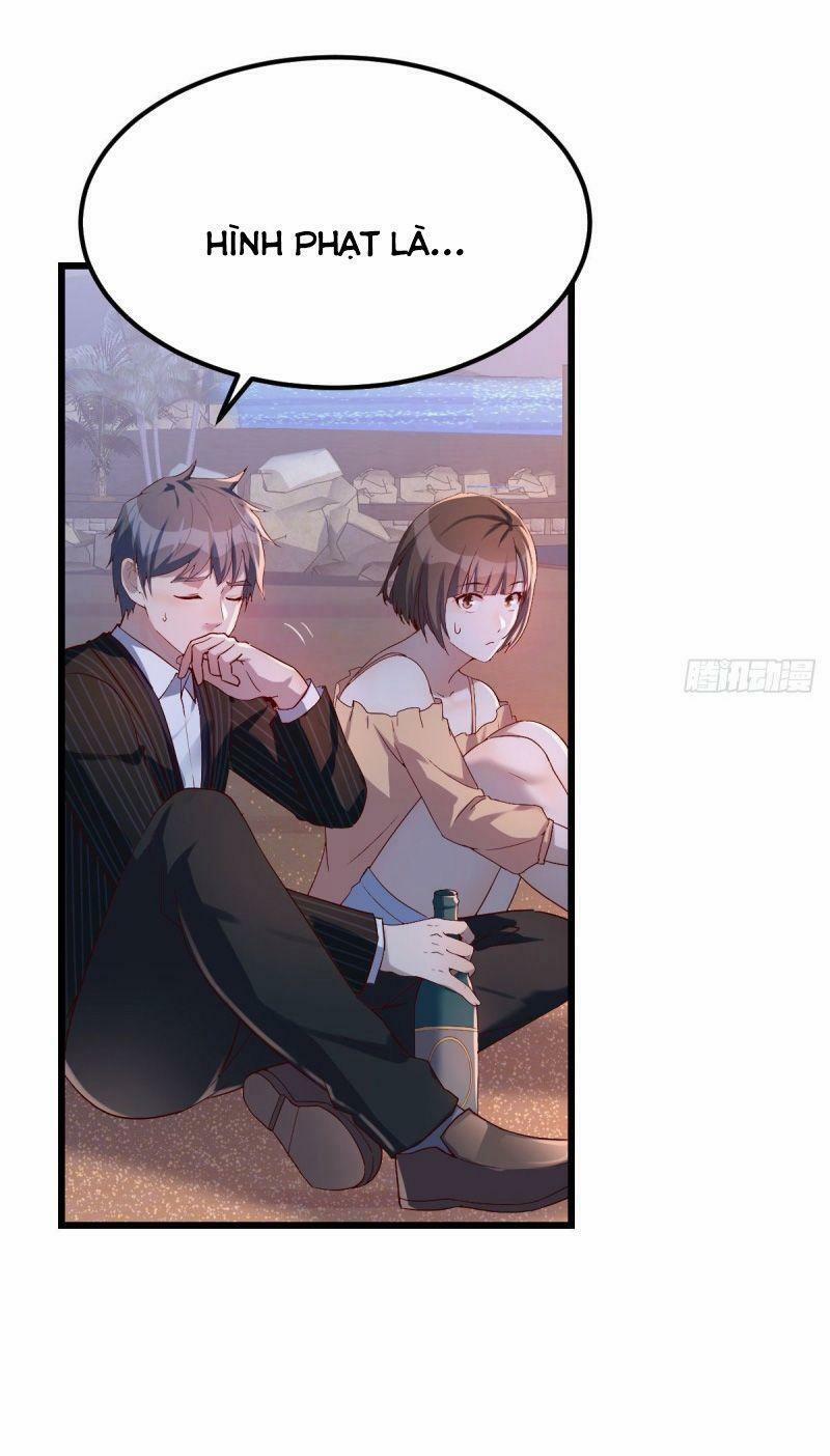 Trong Nhà Có 2 Bạn Gái Song Sinh 51 trang 19