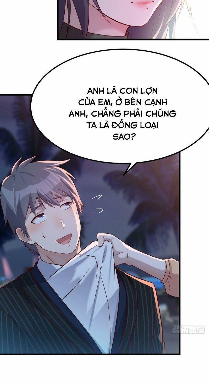 Trong Nhà Có 2 Bạn Gái Song Sinh 51 trang 22