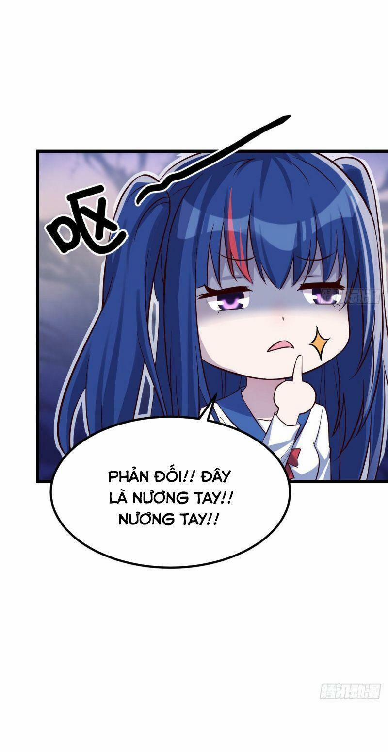 Trong Nhà Có 2 Bạn Gái Song Sinh 51 trang 23