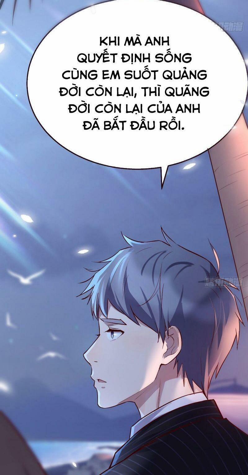 Trong Nhà Có 2 Bạn Gái Song Sinh 51 trang 26