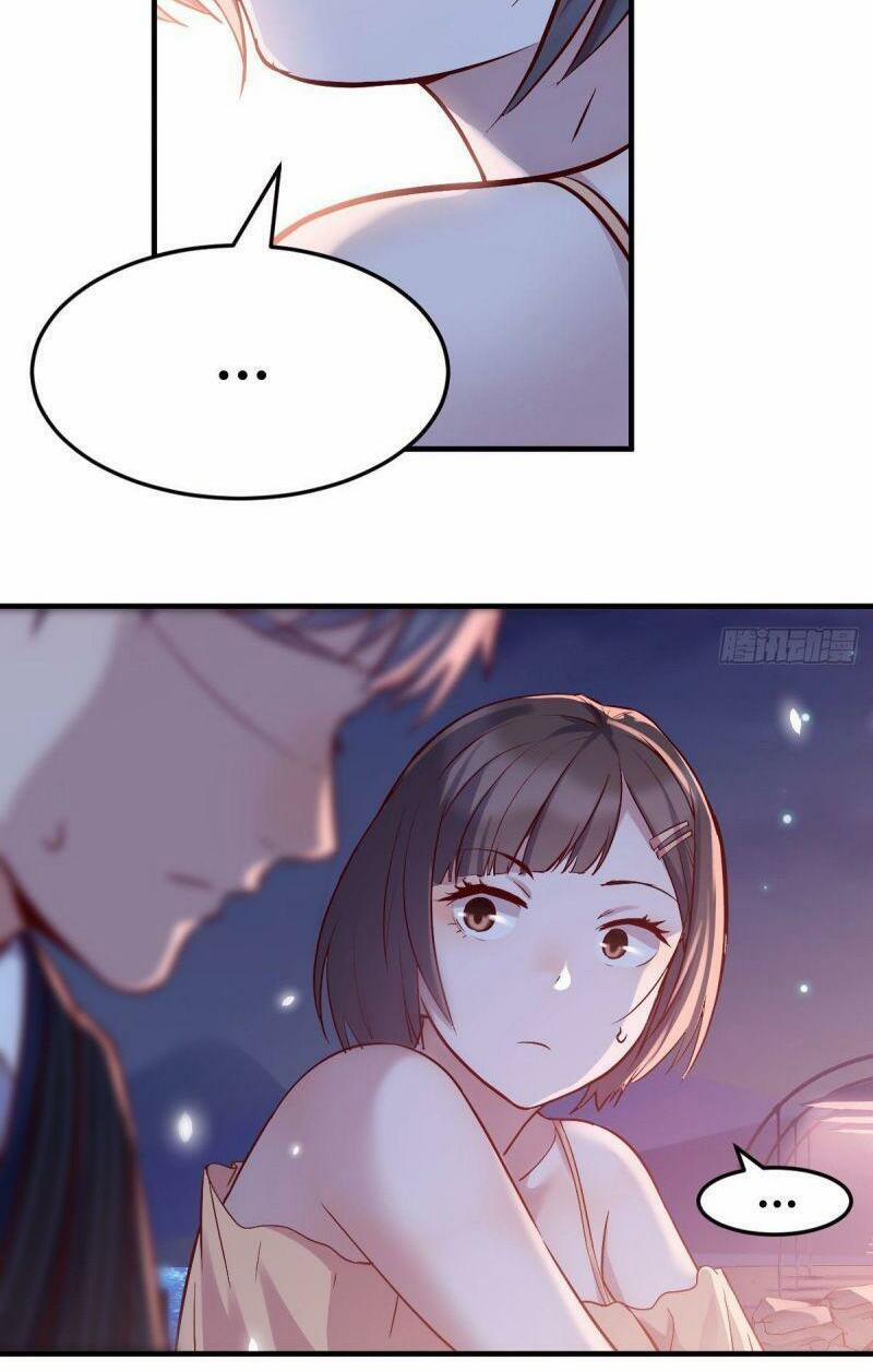 Trong Nhà Có 2 Bạn Gái Song Sinh 51 trang 28