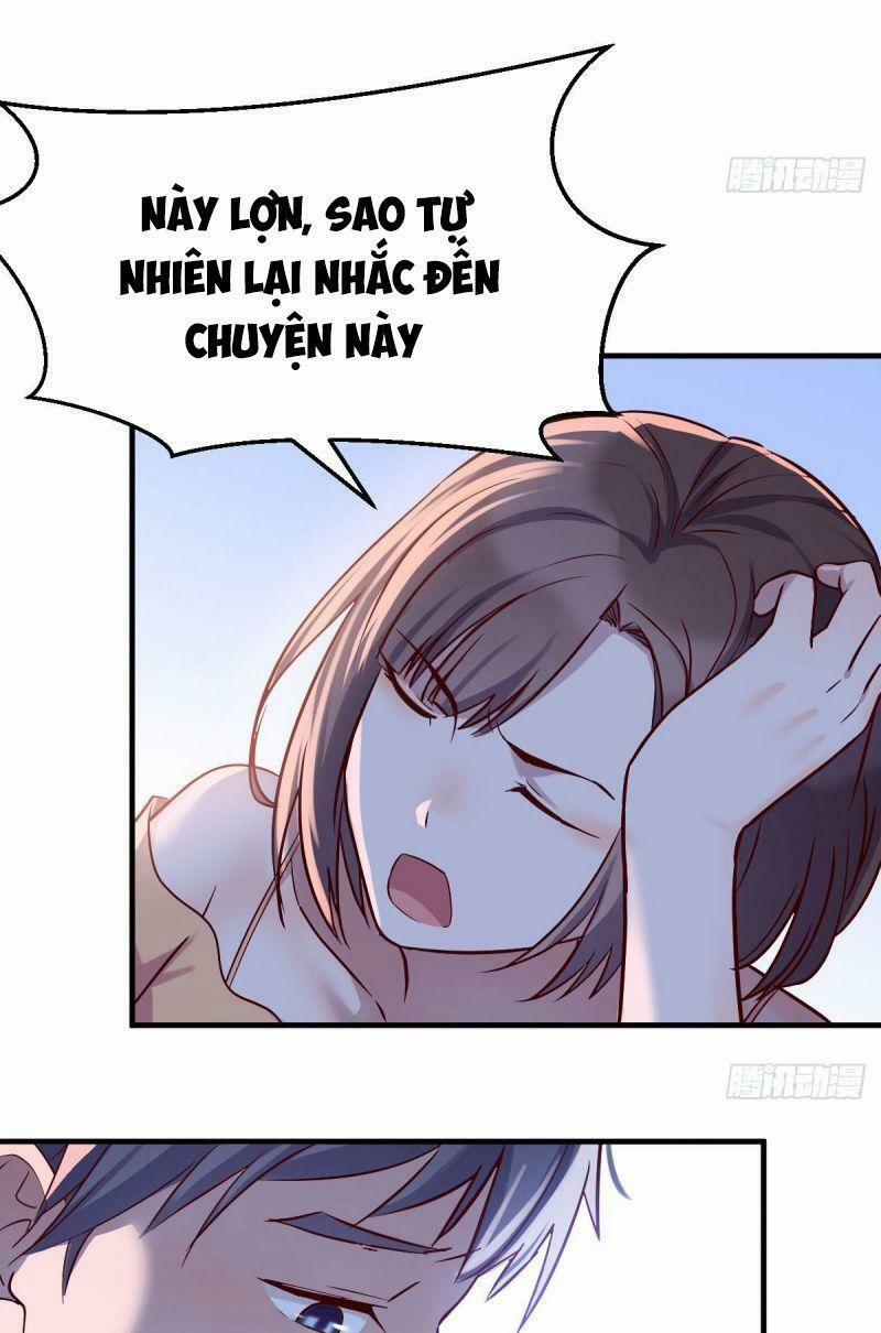 Trong Nhà Có 2 Bạn Gái Song Sinh 51 trang 29