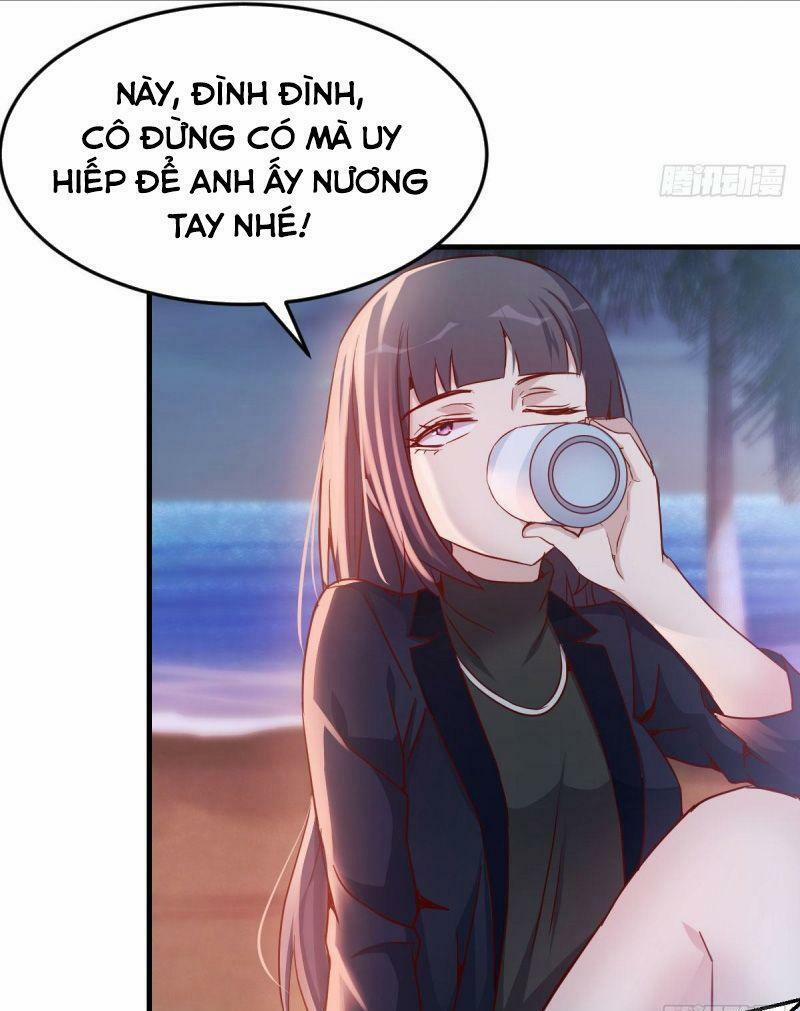 Trong Nhà Có 2 Bạn Gái Song Sinh 51 trang 4