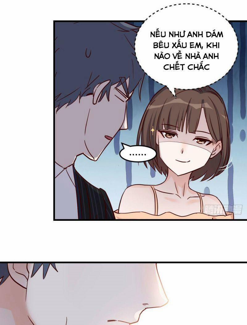 Trong Nhà Có 2 Bạn Gái Song Sinh 51 trang 6