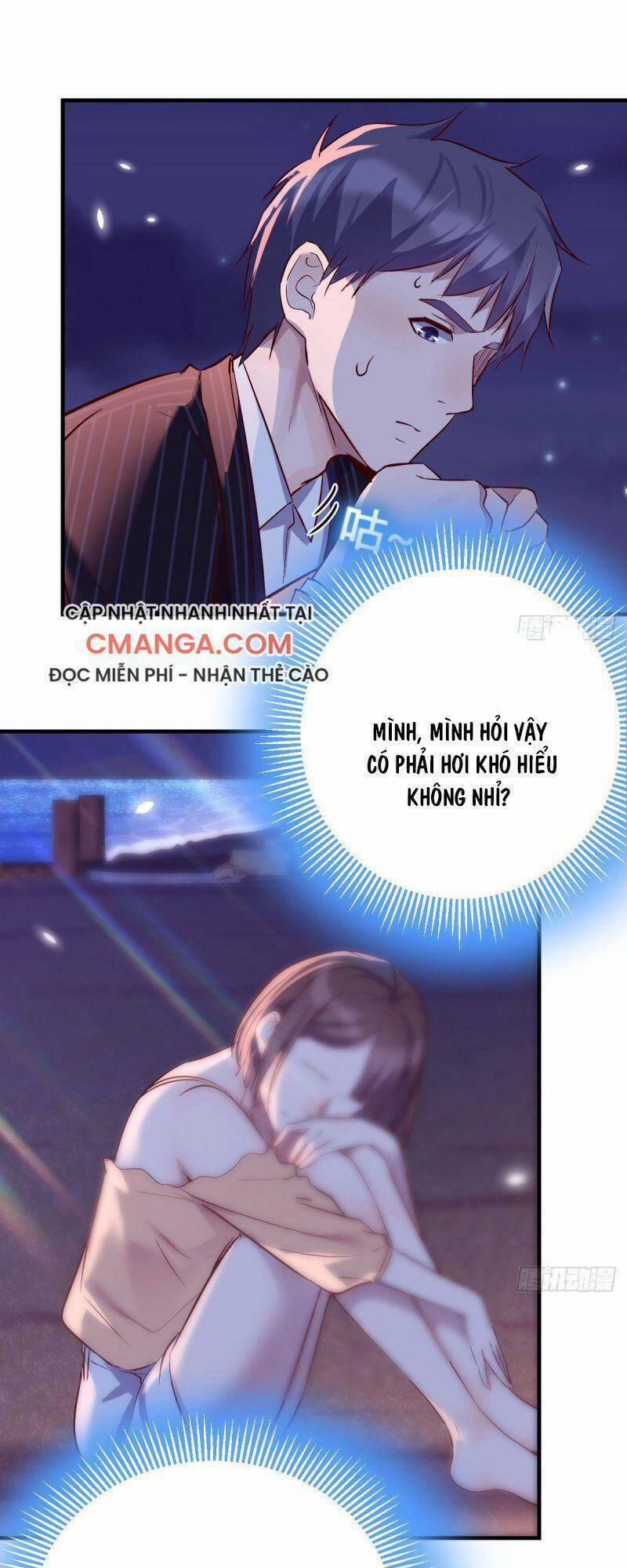 Trong Nhà Có 2 Bạn Gái Song Sinh 52 trang 0