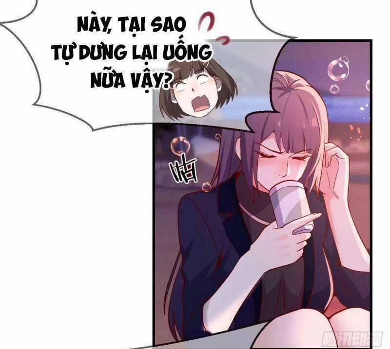 Trong Nhà Có 2 Bạn Gái Song Sinh 52 trang 24