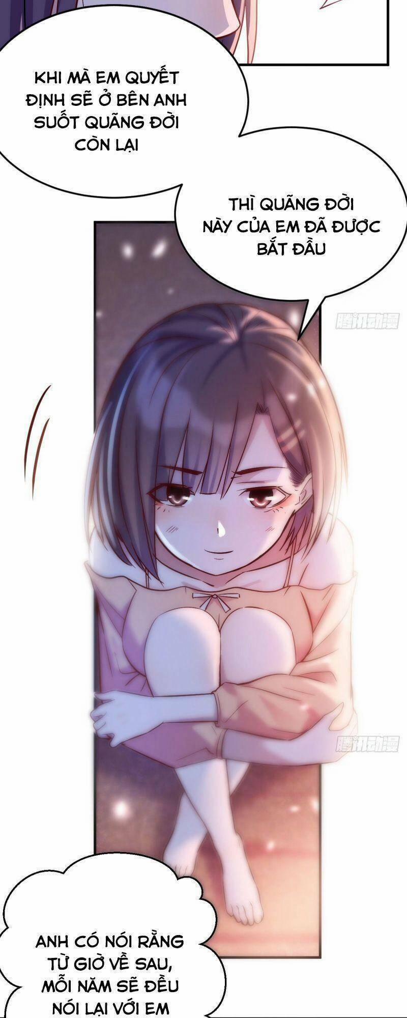 Trong Nhà Có 2 Bạn Gái Song Sinh 52 trang 3