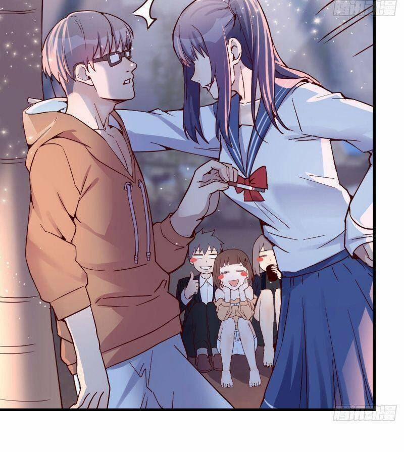 Trong Nhà Có 2 Bạn Gái Song Sinh 53 trang 14