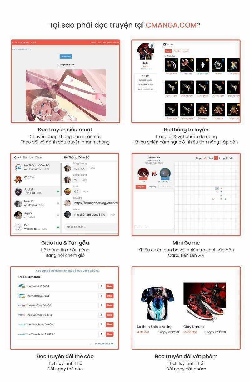 Trong Nhà Có 2 Bạn Gái Song Sinh 53 trang 18