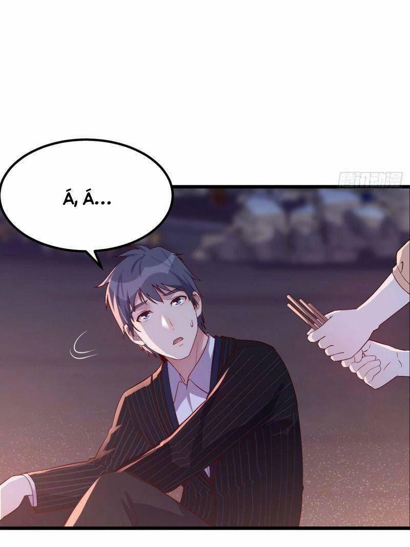 Trong Nhà Có 2 Bạn Gái Song Sinh 53 trang 2