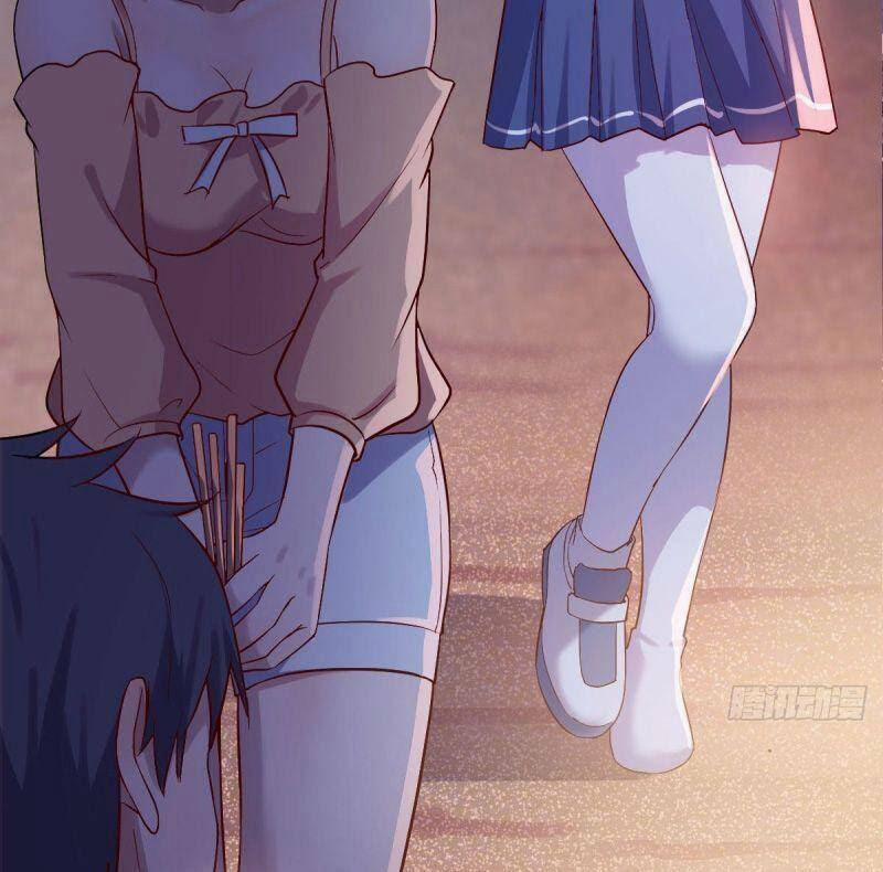 Trong Nhà Có 2 Bạn Gái Song Sinh 53 trang 4