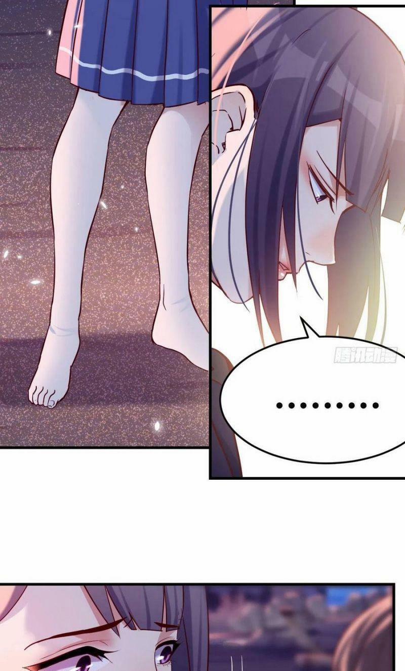 Trong Nhà Có 2 Bạn Gái Song Sinh 55 trang 10