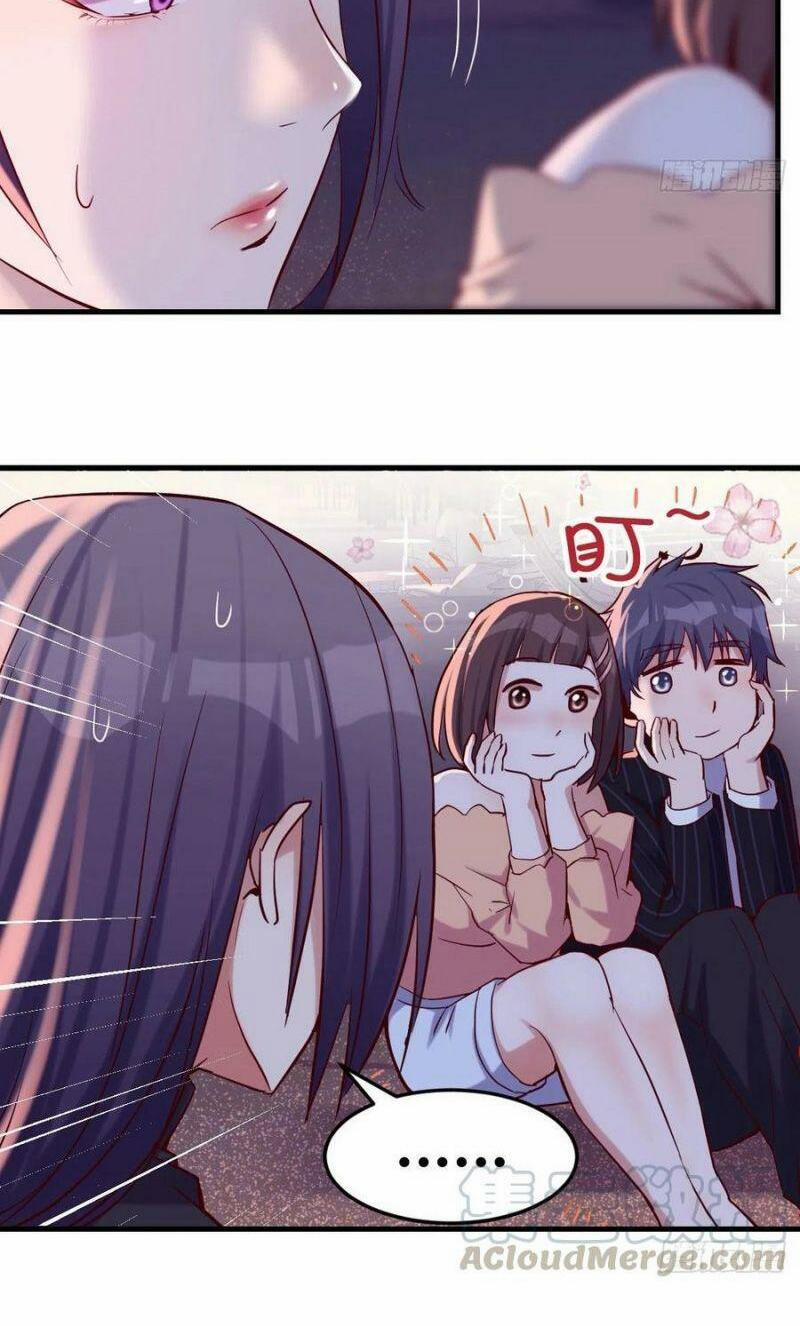 Trong Nhà Có 2 Bạn Gái Song Sinh 55 trang 11