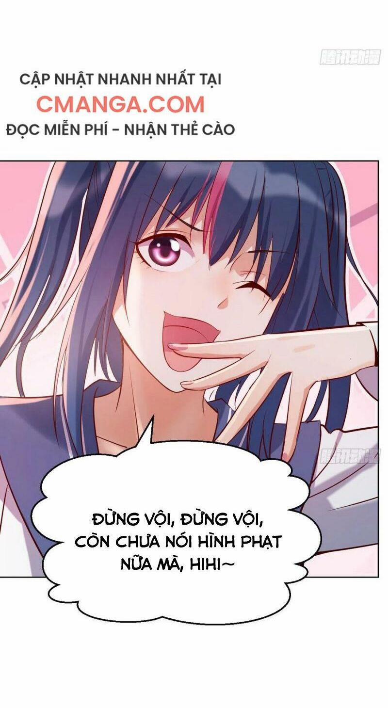 Trong Nhà Có 2 Bạn Gái Song Sinh 55 trang 13