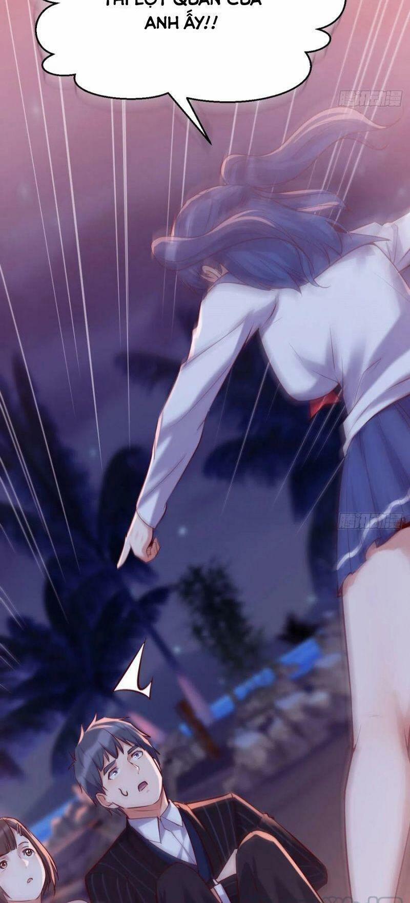 Trong Nhà Có 2 Bạn Gái Song Sinh 55 trang 15