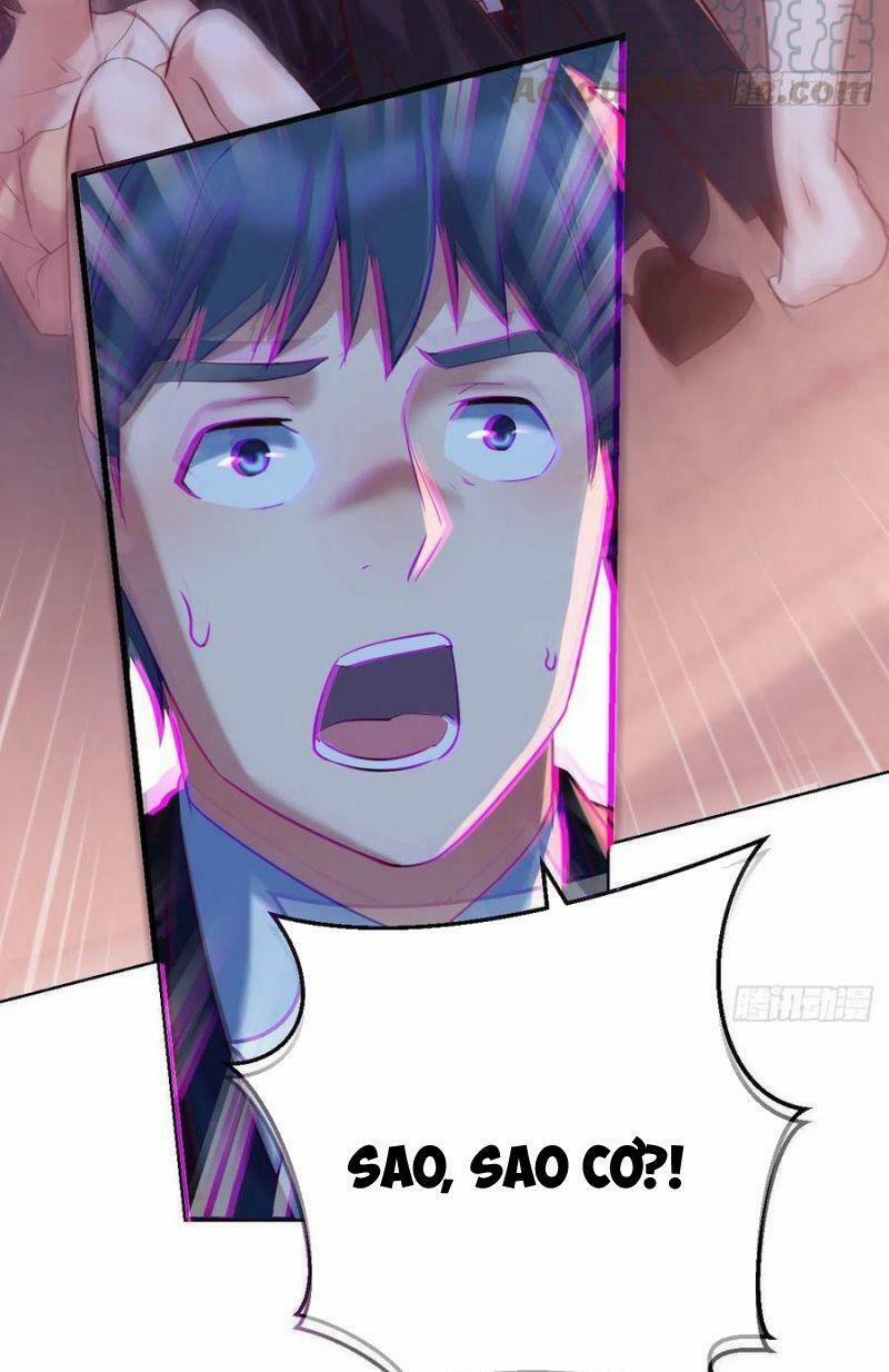 Trong Nhà Có 2 Bạn Gái Song Sinh 55 trang 16