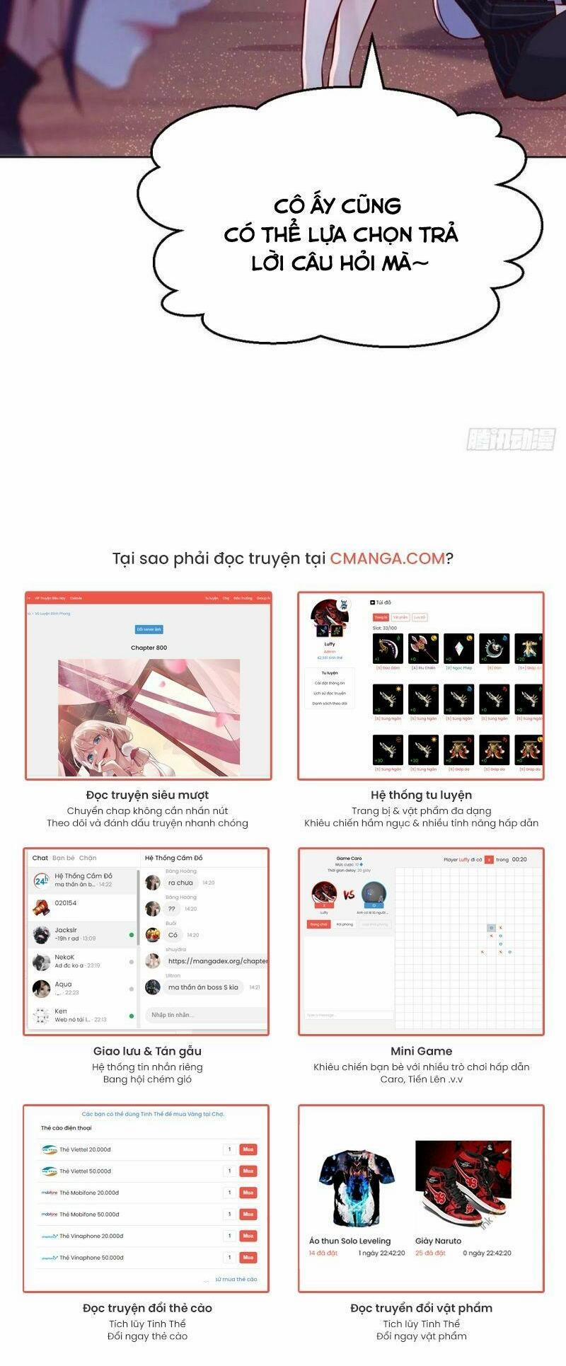 Trong Nhà Có 2 Bạn Gái Song Sinh 55 trang 19