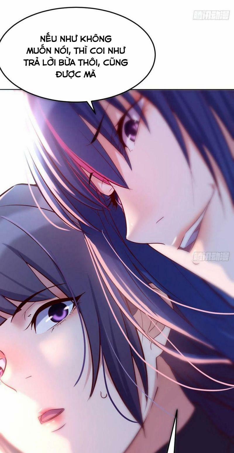 Trong Nhà Có 2 Bạn Gái Song Sinh 55 trang 22