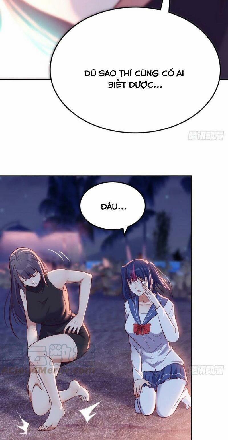 Trong Nhà Có 2 Bạn Gái Song Sinh 55 trang 23