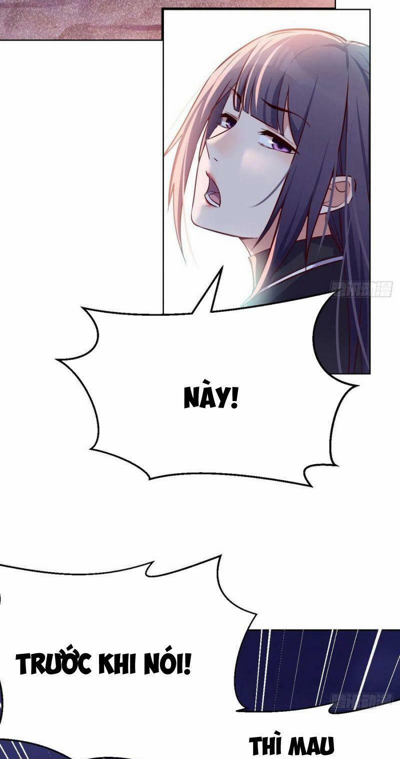 Trong Nhà Có 2 Bạn Gái Song Sinh 55 trang 24