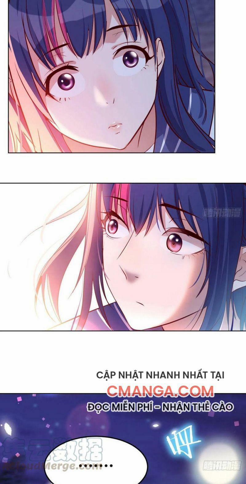 Trong Nhà Có 2 Bạn Gái Song Sinh 55 trang 30