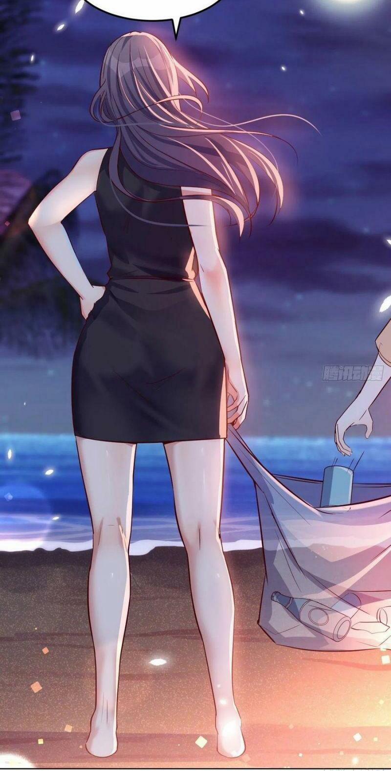 Trong Nhà Có 2 Bạn Gái Song Sinh 55 trang 31