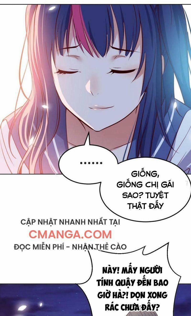 Trong Nhà Có 2 Bạn Gái Song Sinh 55 trang 36