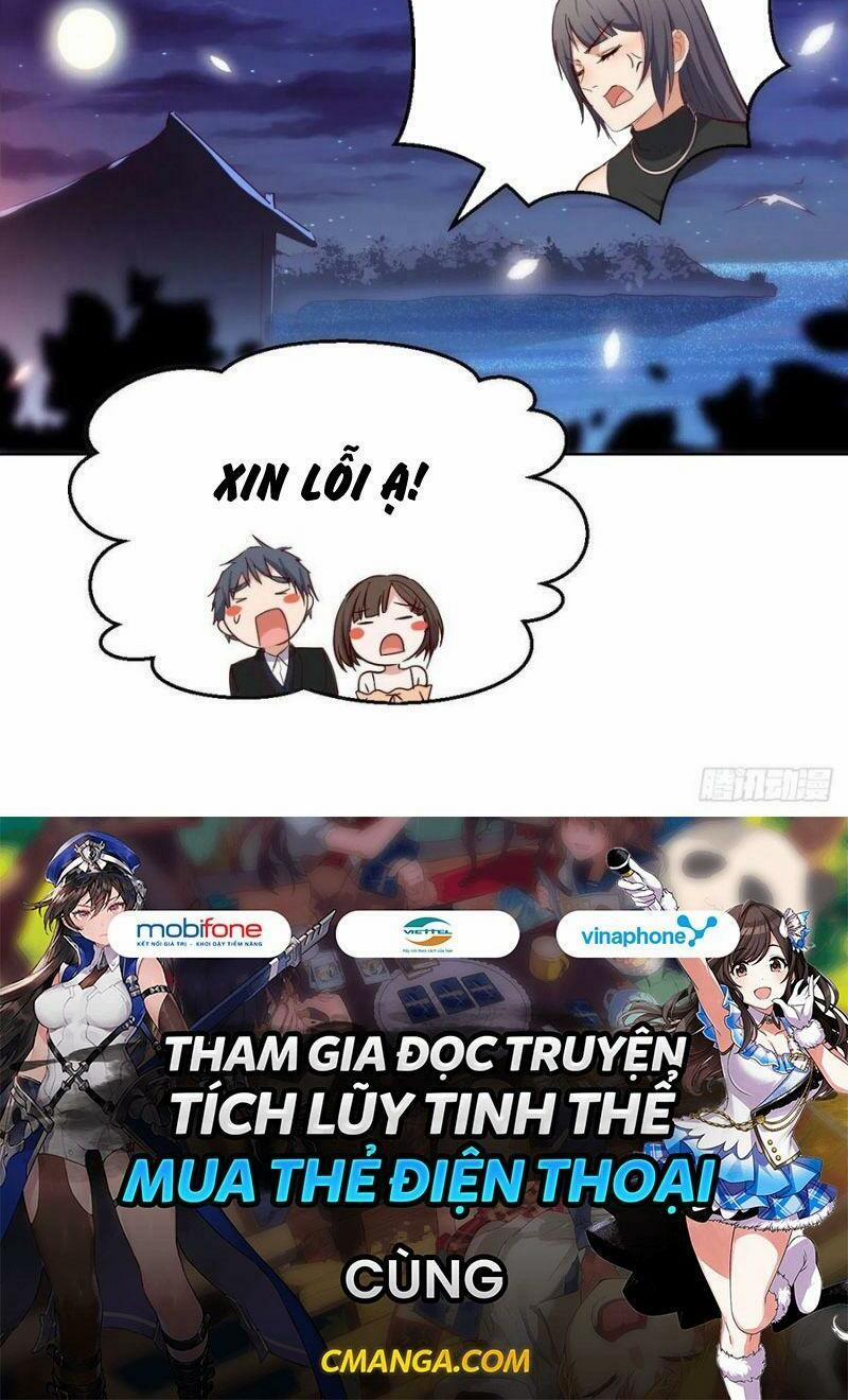 Trong Nhà Có 2 Bạn Gái Song Sinh 55 trang 37