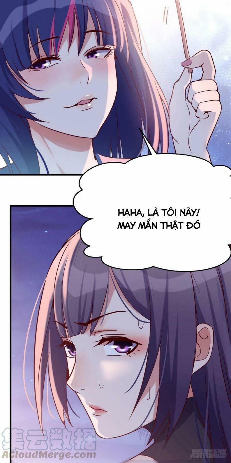 Trong Nhà Có 2 Bạn Gái Song Sinh 55 trang 4