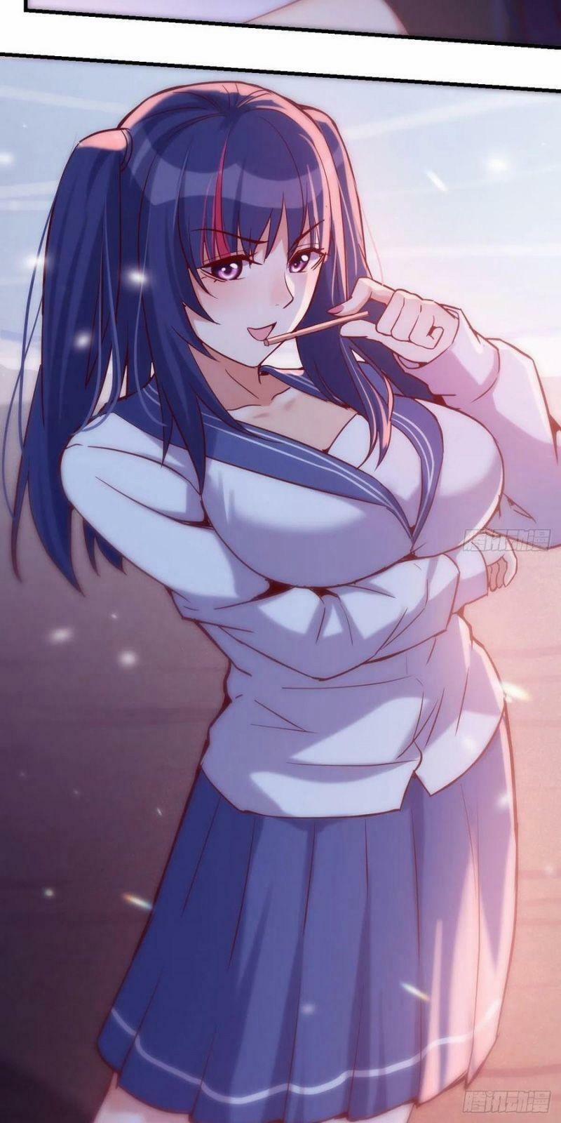 Trong Nhà Có 2 Bạn Gái Song Sinh 55 trang 5