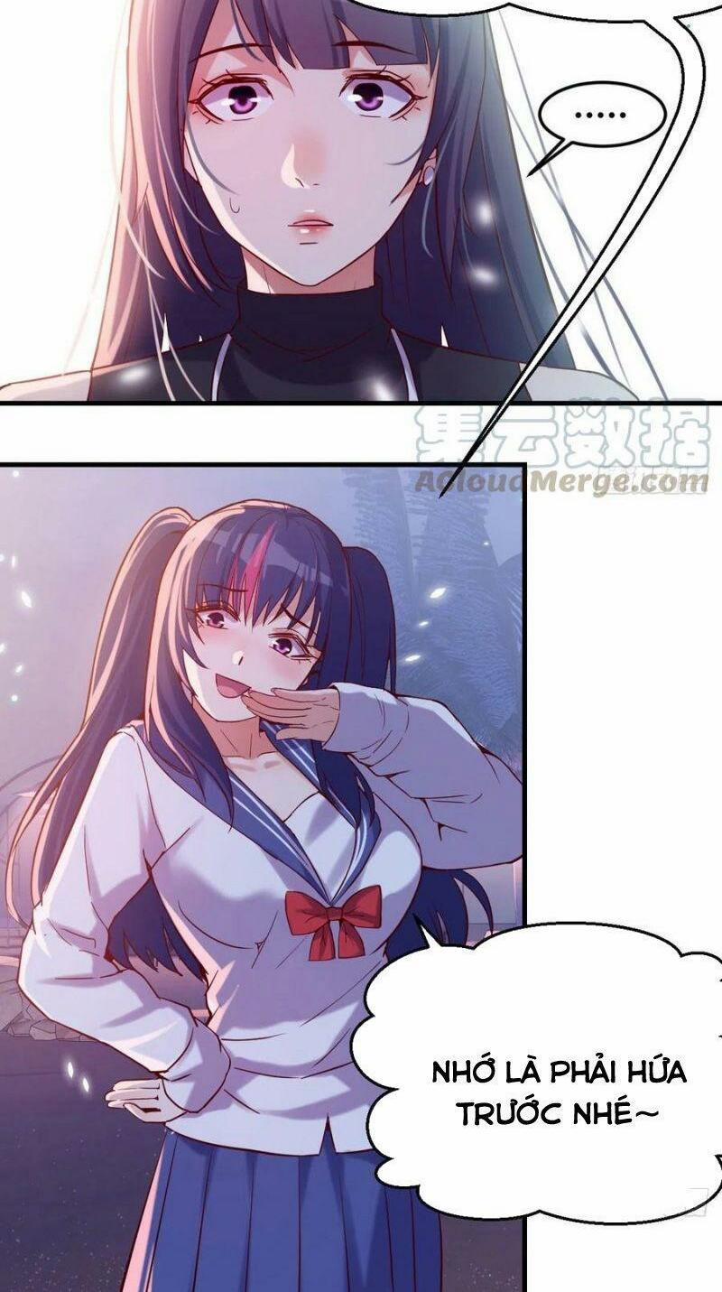 Trong Nhà Có 2 Bạn Gái Song Sinh 55 trang 9