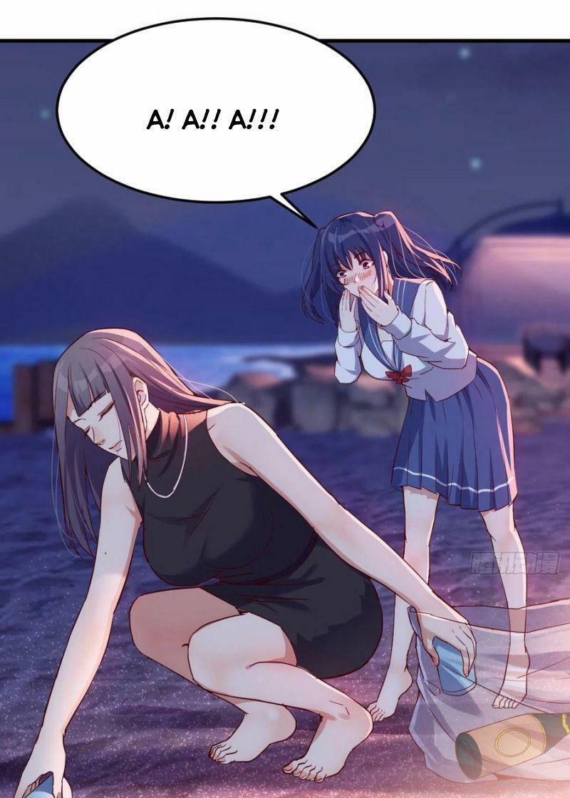 Trong Nhà Có 2 Bạn Gái Song Sinh 56 trang 0