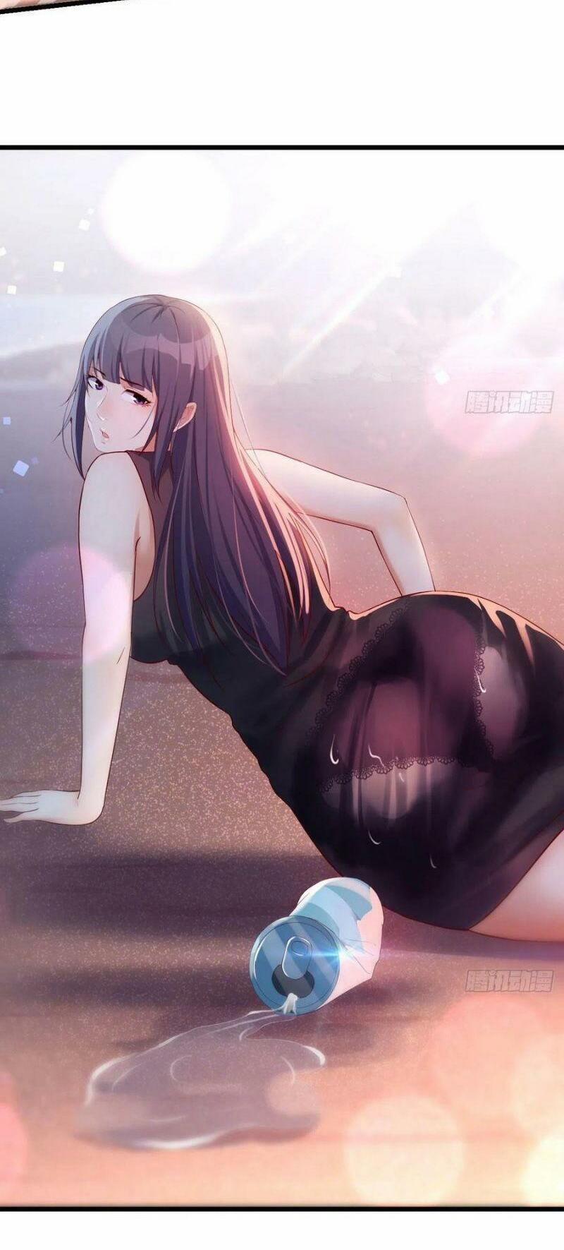 Trong Nhà Có 2 Bạn Gái Song Sinh 56 trang 15