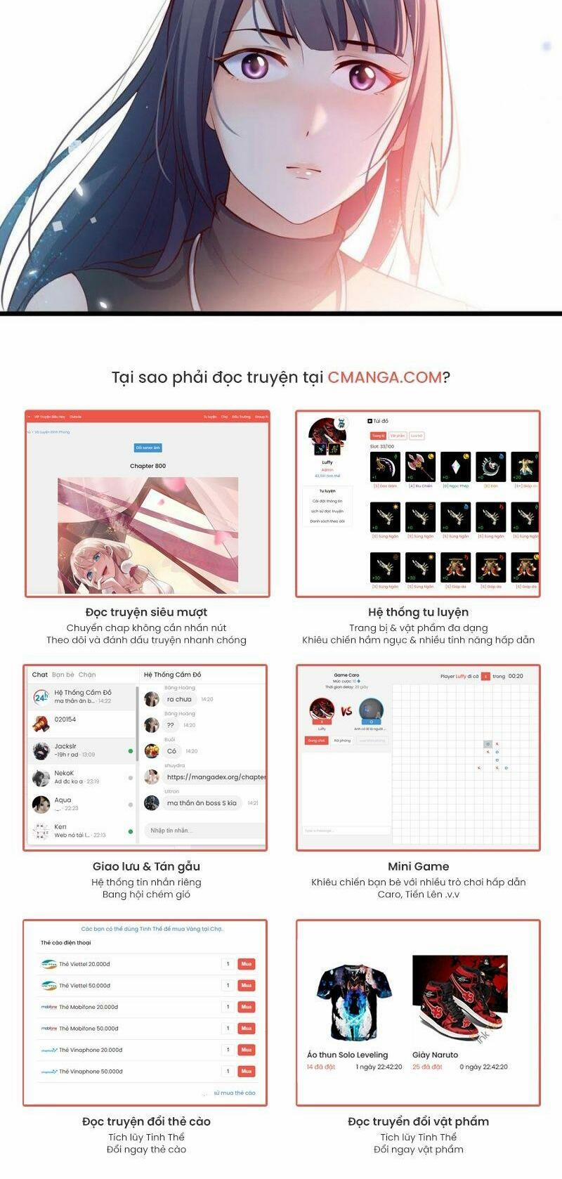 Trong Nhà Có 2 Bạn Gái Song Sinh 56 trang 19