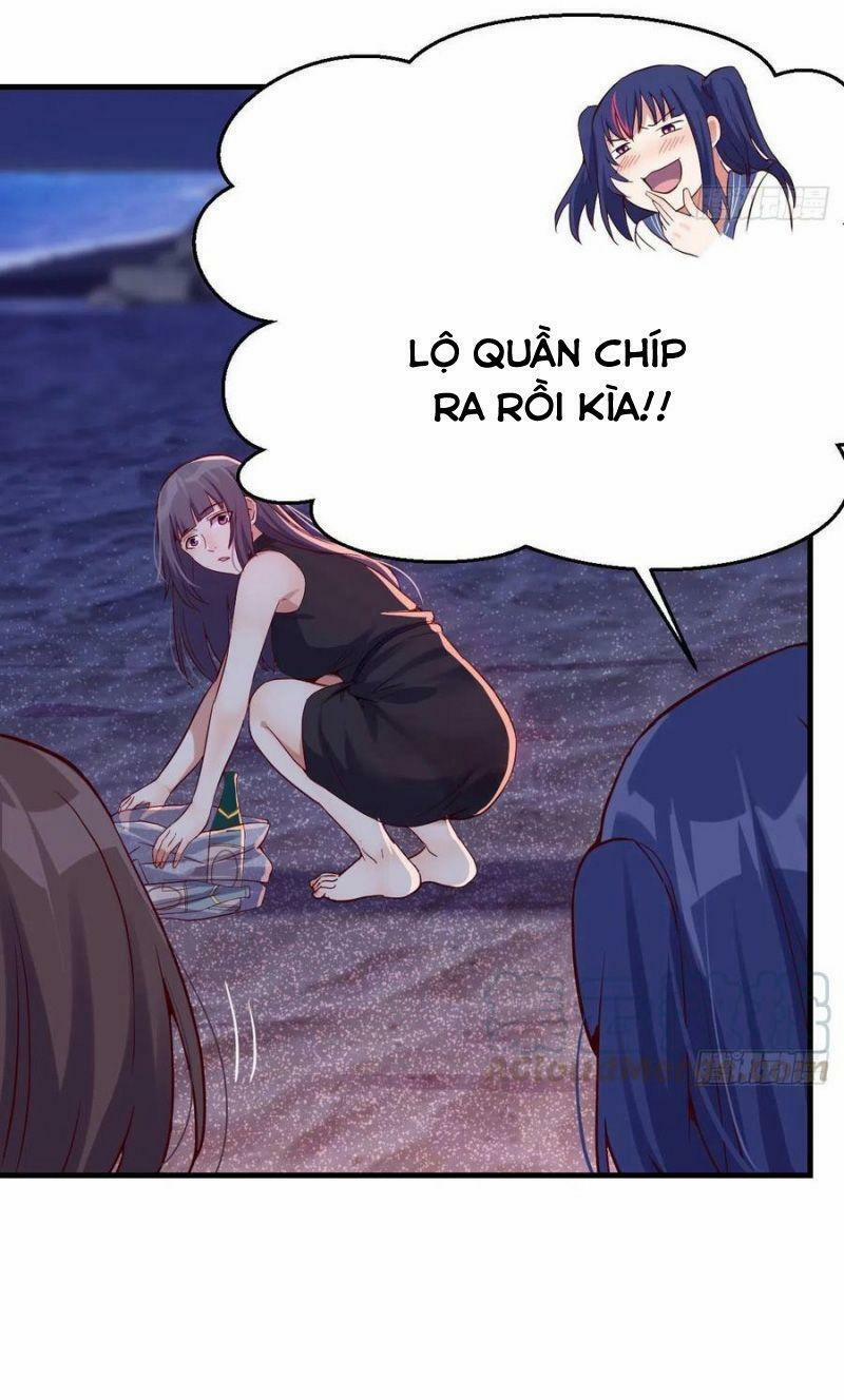 Trong Nhà Có 2 Bạn Gái Song Sinh 56 trang 2