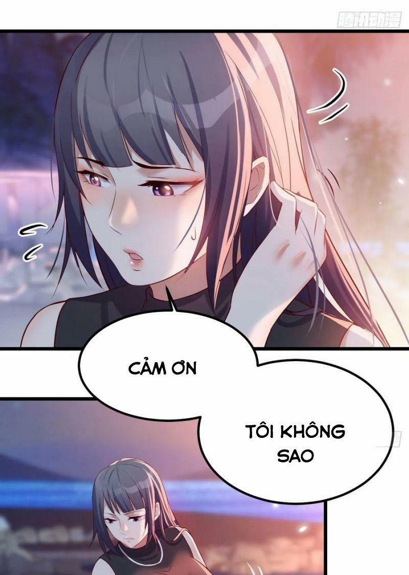 Trong Nhà Có 2 Bạn Gái Song Sinh 56 trang 20