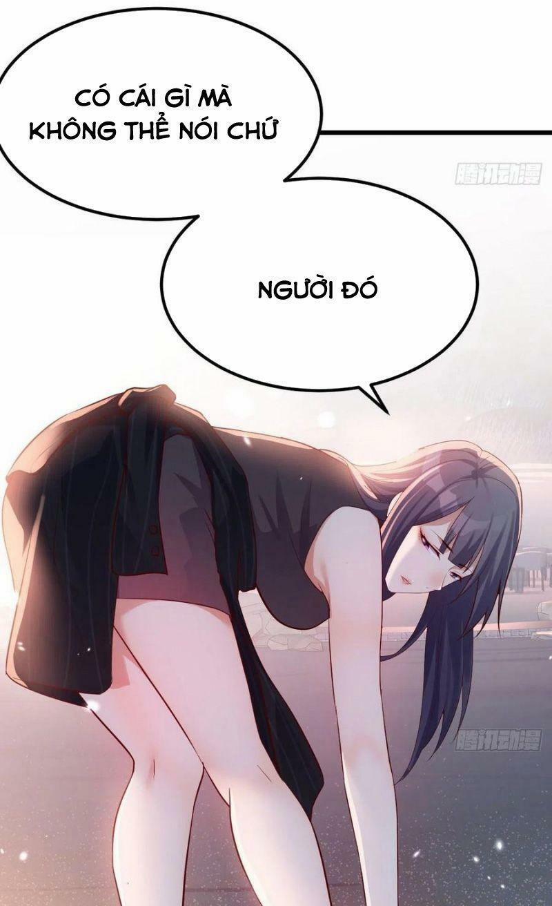 Trong Nhà Có 2 Bạn Gái Song Sinh 56 trang 22