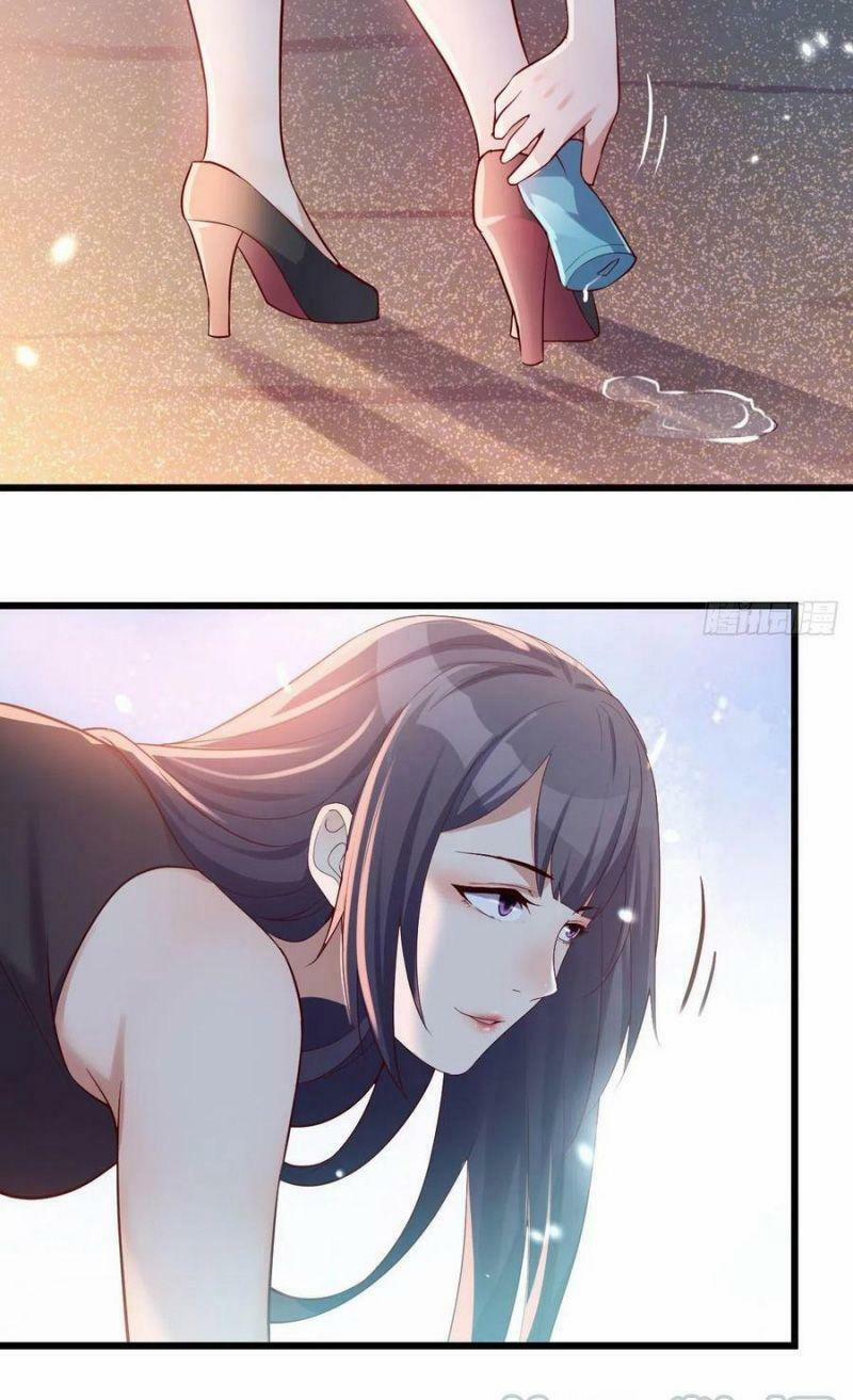 Trong Nhà Có 2 Bạn Gái Song Sinh 56 trang 23