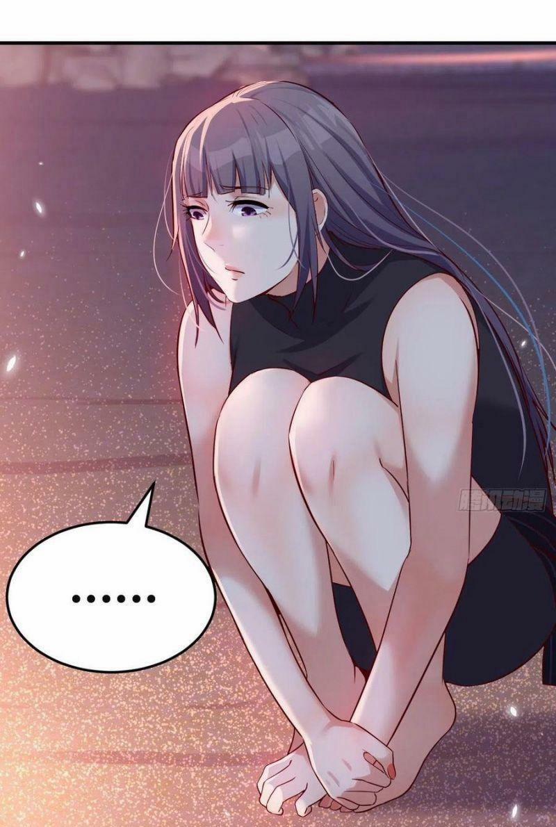 Trong Nhà Có 2 Bạn Gái Song Sinh 56 trang 28