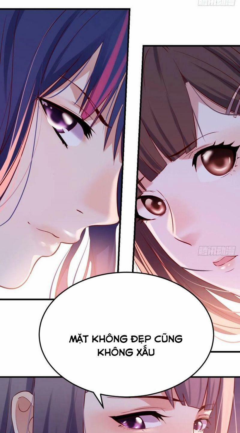 Trong Nhà Có 2 Bạn Gái Song Sinh 56 trang 30