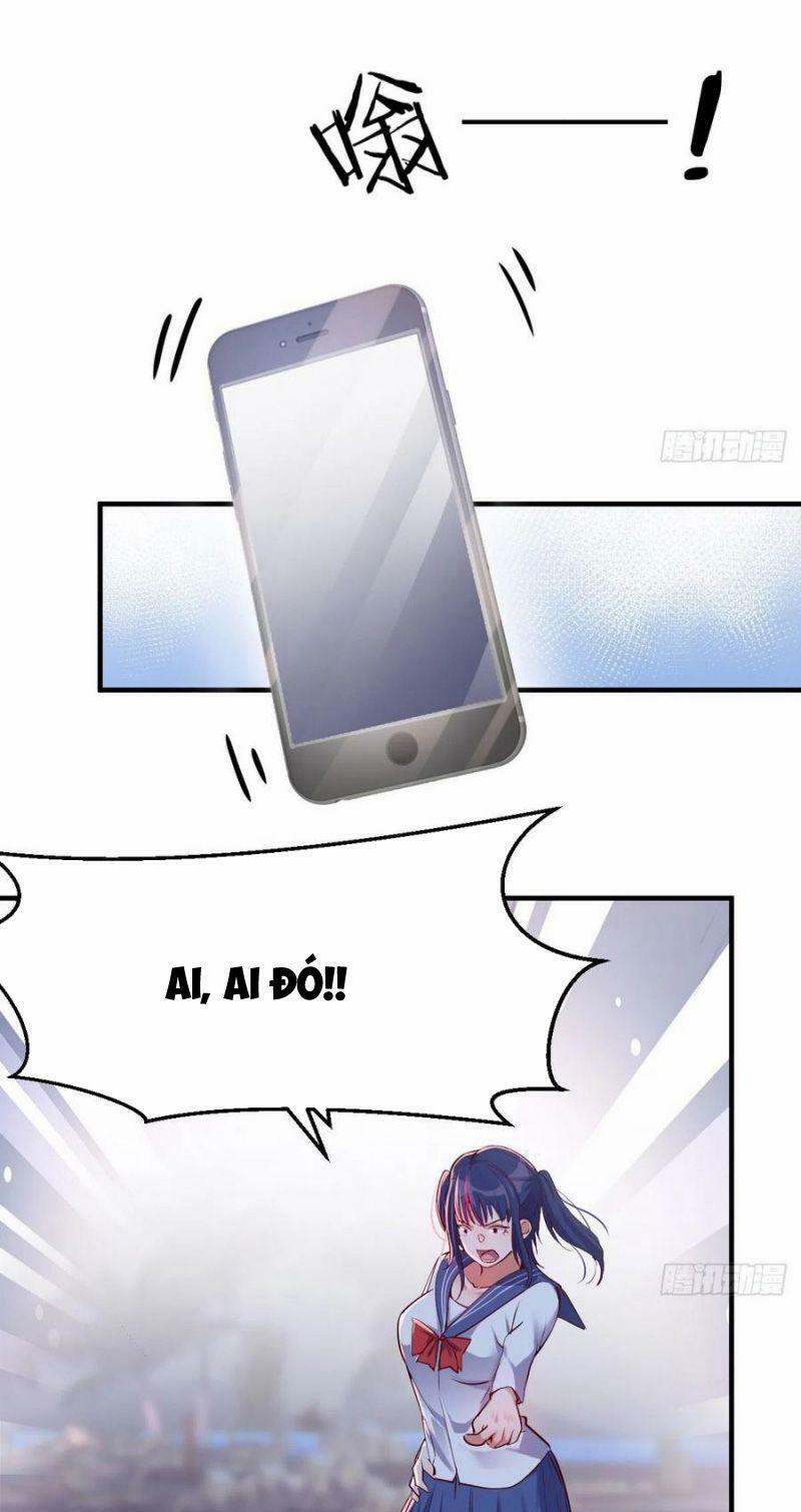 Trong Nhà Có 2 Bạn Gái Song Sinh 56 trang 32