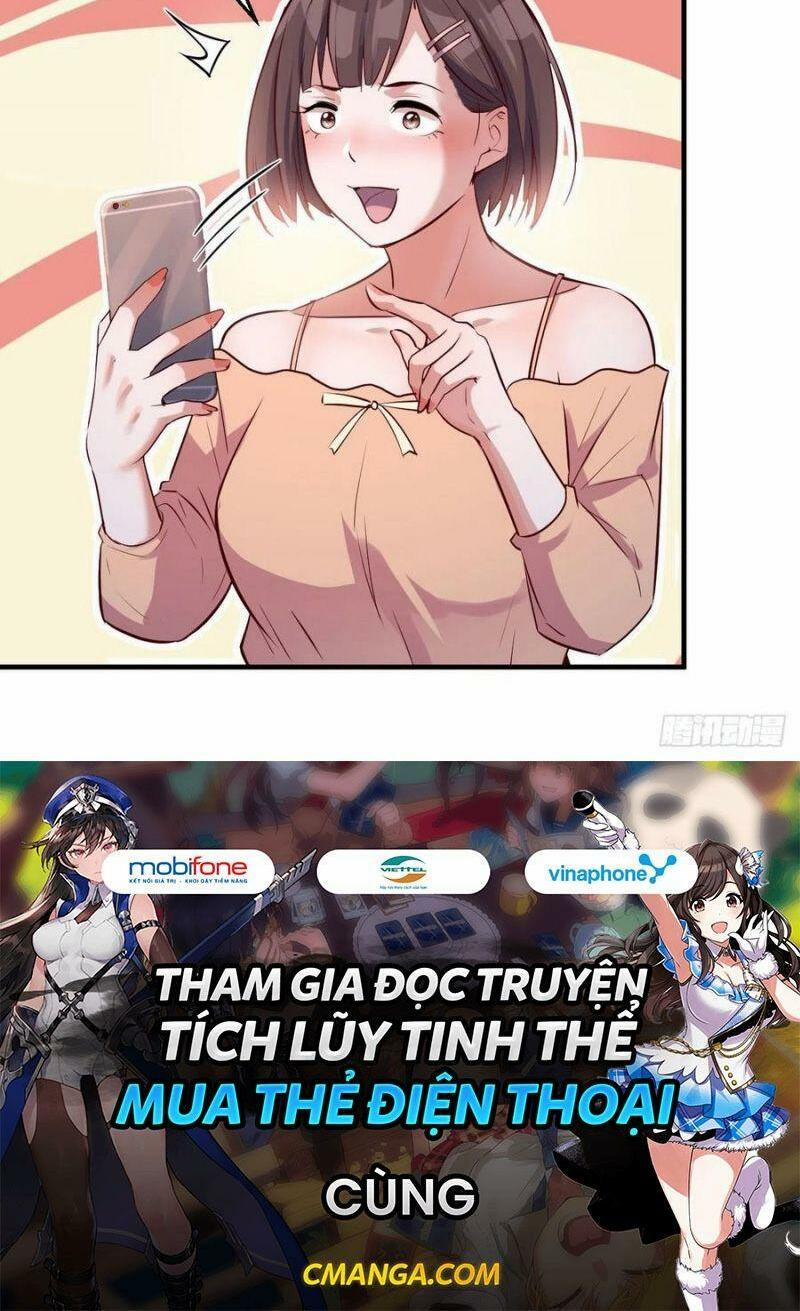 Trong Nhà Có 2 Bạn Gái Song Sinh 56 trang 37