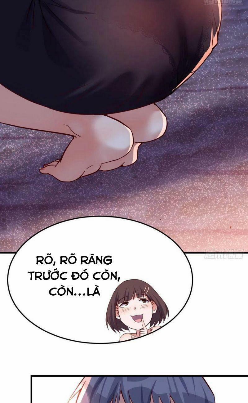 Trong Nhà Có 2 Bạn Gái Song Sinh 56 trang 4