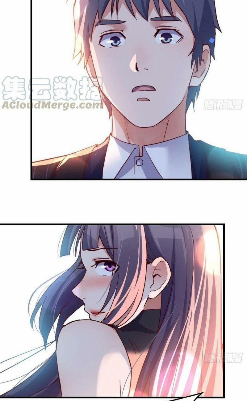 Trong Nhà Có 2 Bạn Gái Song Sinh 56 trang 5