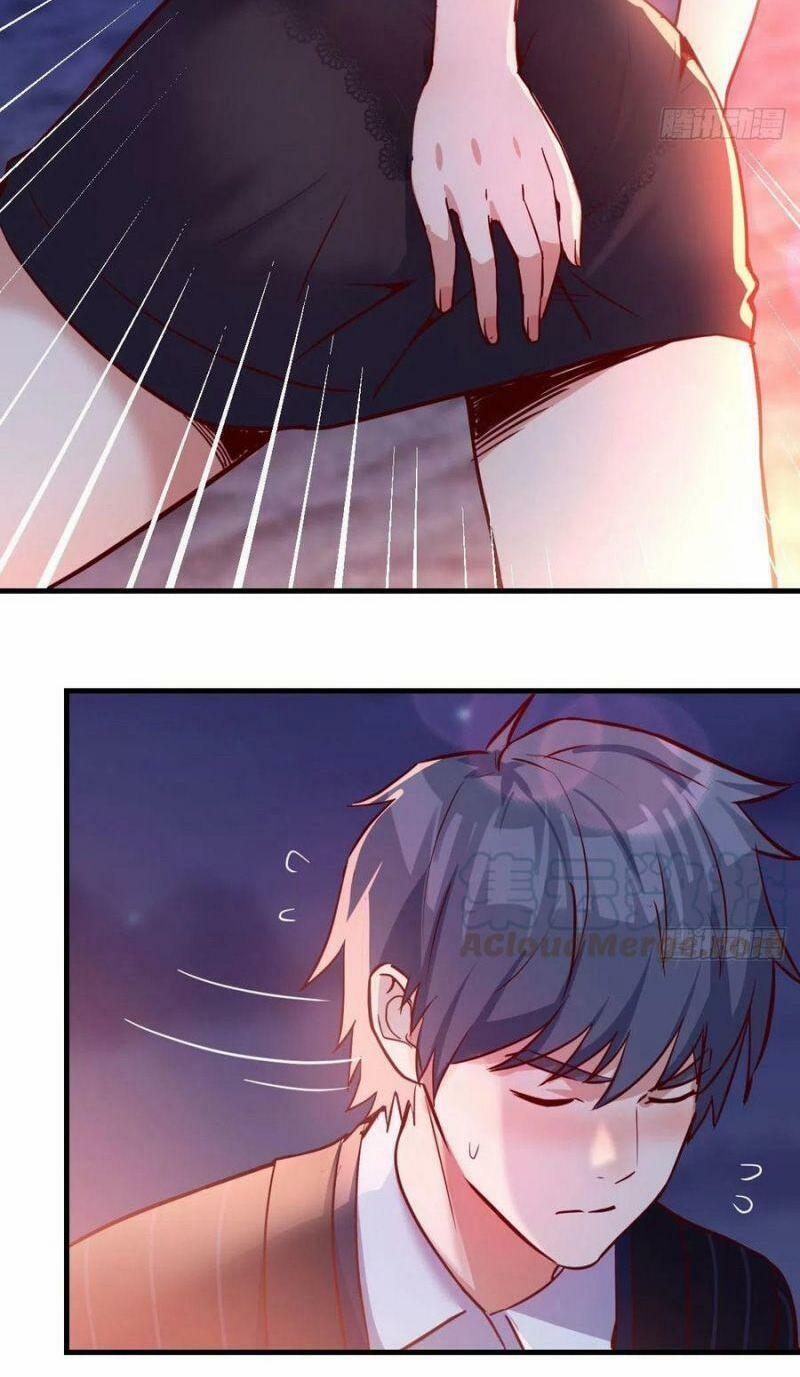 Trong Nhà Có 2 Bạn Gái Song Sinh 56 trang 7