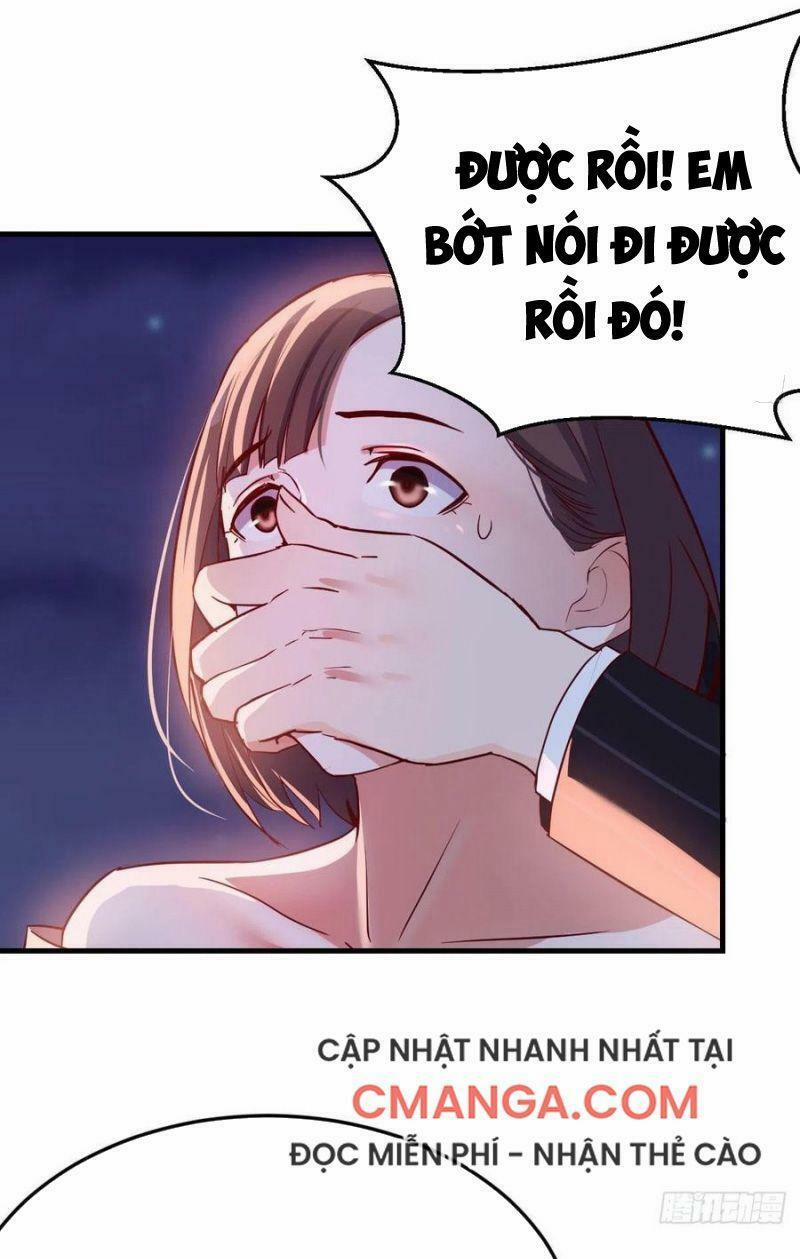 Trong Nhà Có 2 Bạn Gái Song Sinh 56 trang 8