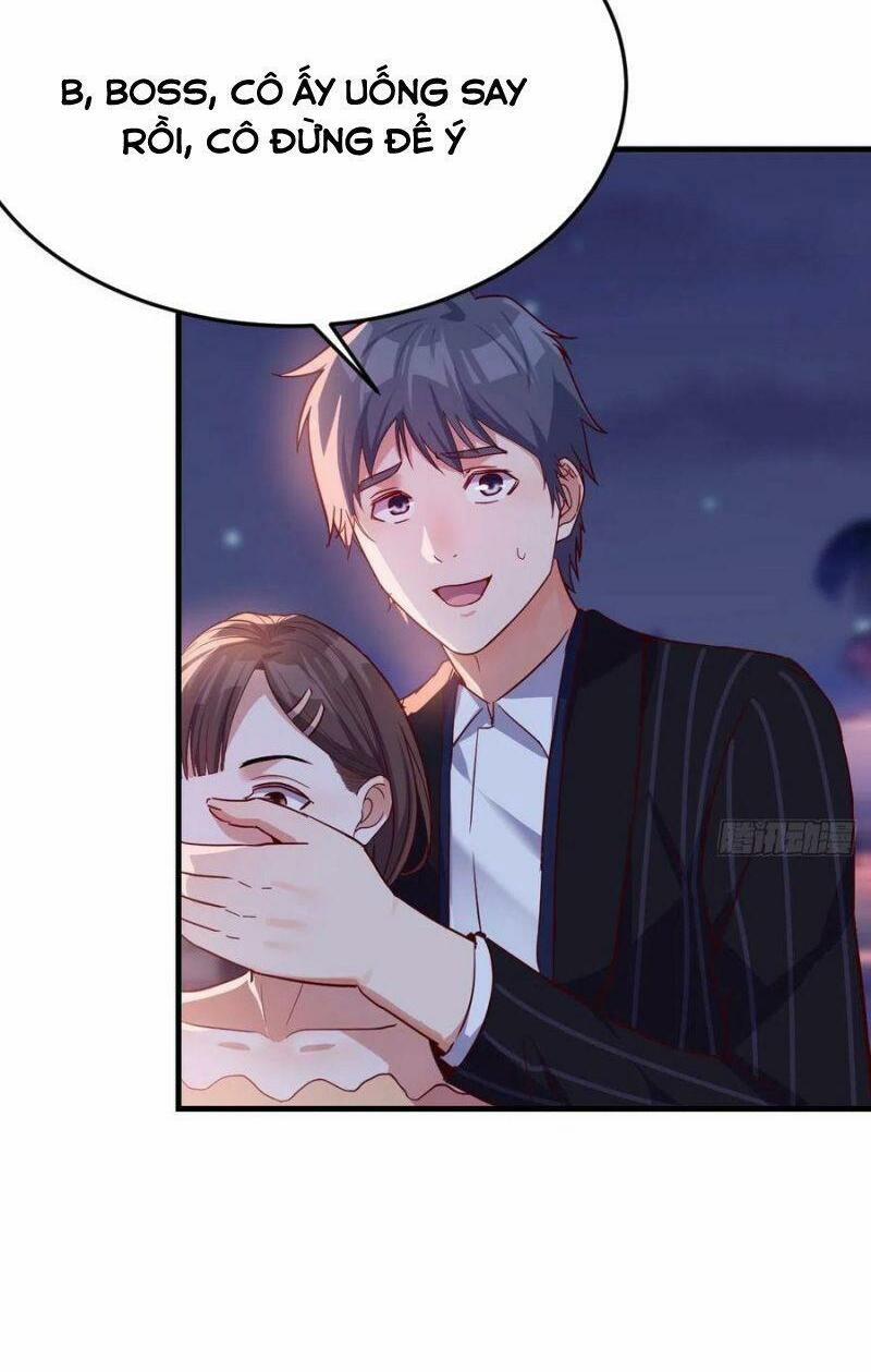 Trong Nhà Có 2 Bạn Gái Song Sinh 56 trang 9