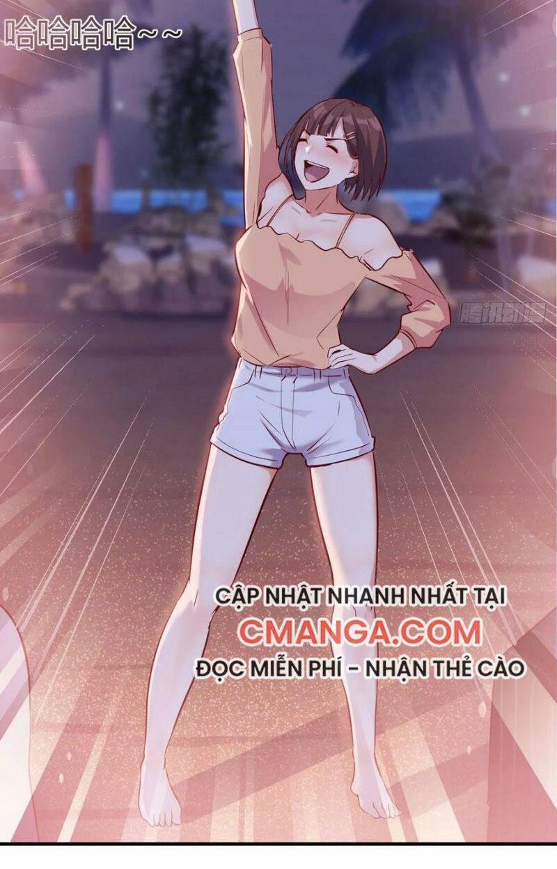 Trong Nhà Có 2 Bạn Gái Song Sinh 57 trang 1