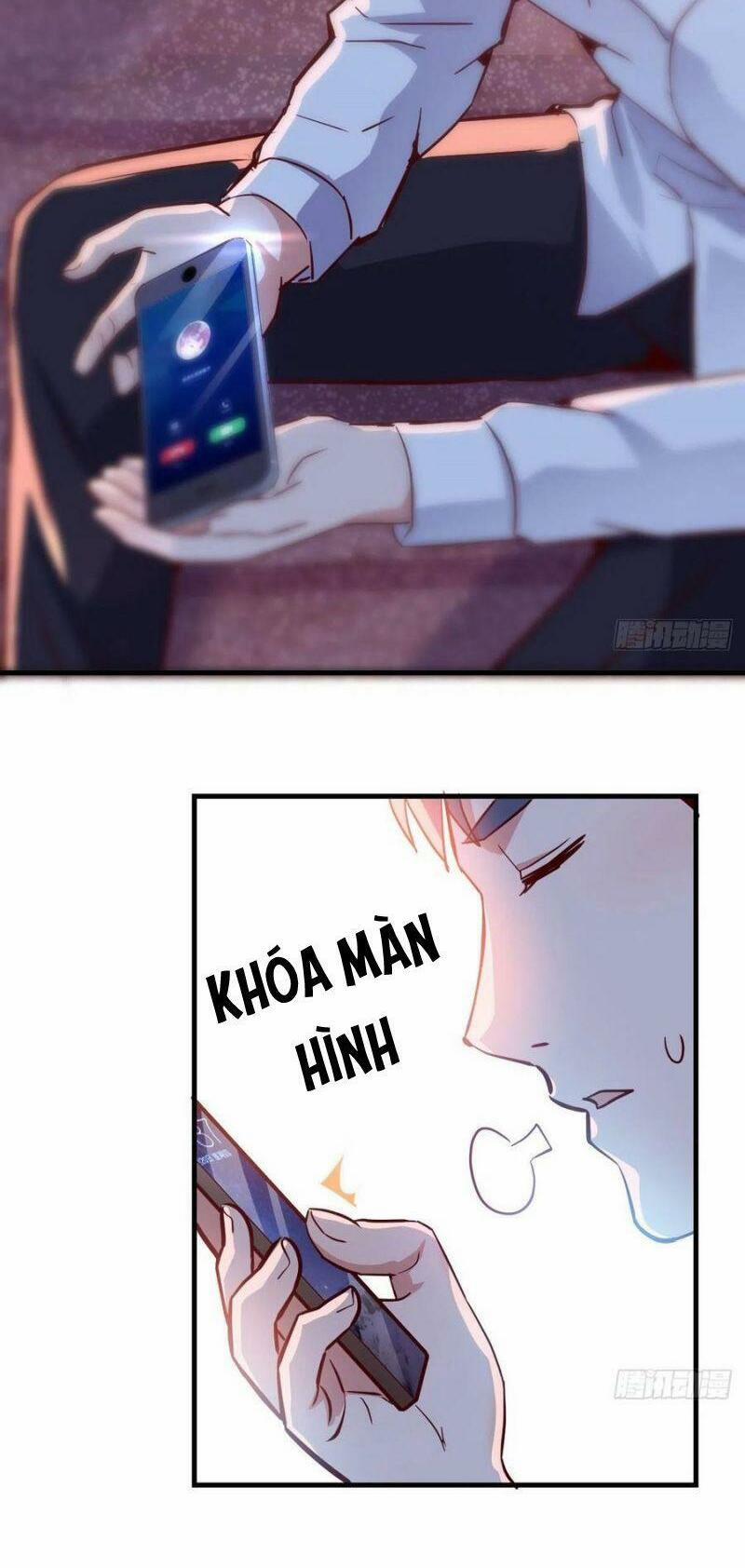 Trong Nhà Có 2 Bạn Gái Song Sinh 57 trang 11